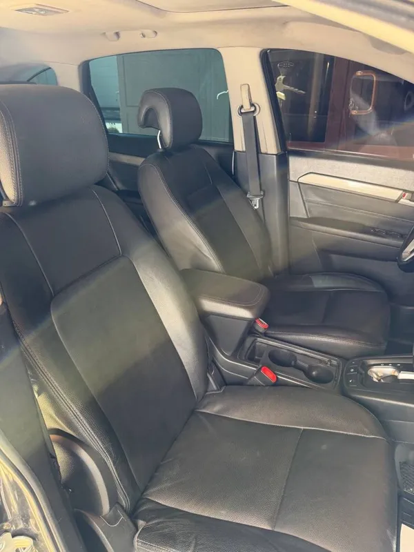 Captiva 4 2018 yil 6 Captiva 4 2018 yil 6