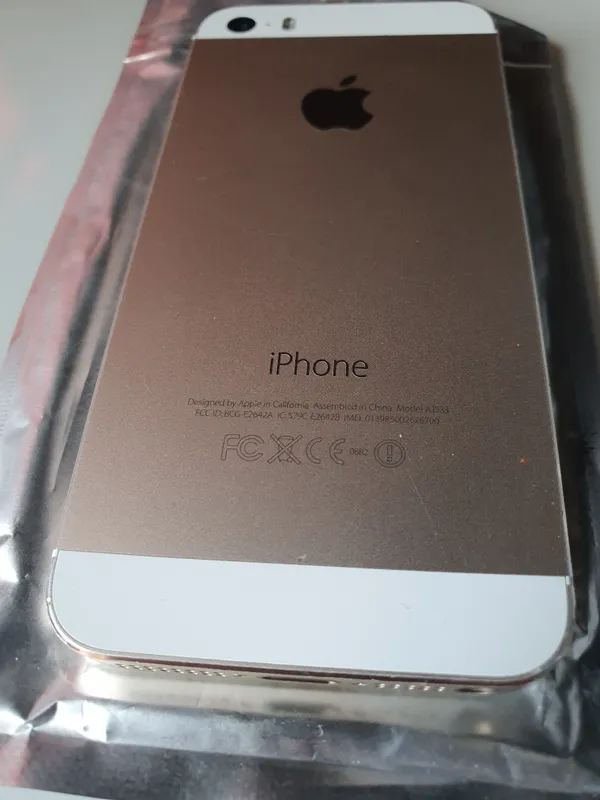 Iphone 5s на запчасти 3