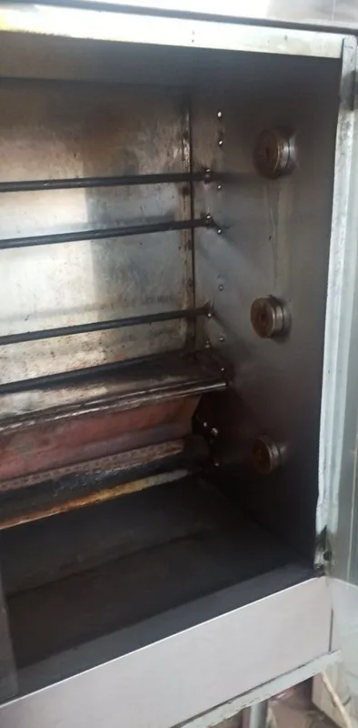 Orgenal pimak grill aparat sotiladi 2 Orgenal pimak grill aparat sotiladi 2