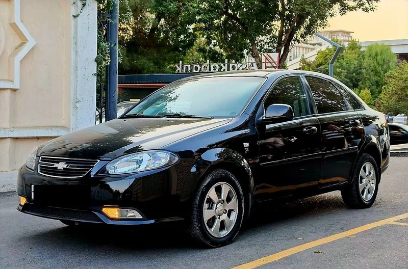 Продается Chevrolet Gentra Avtomat 2 Продается Chevrolet Gentra Avtomat 2