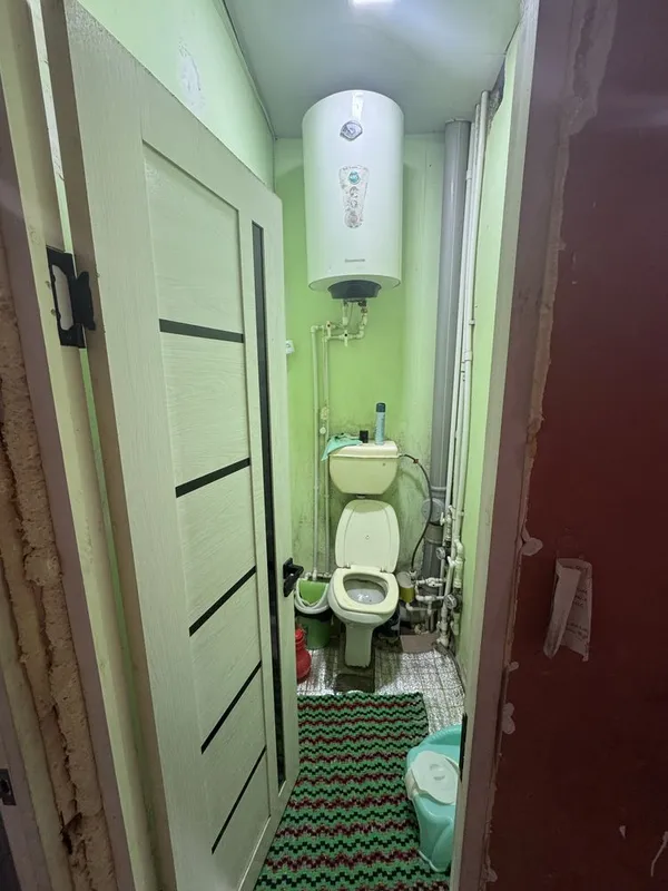 Квартира трёх комнатная 8 Квартира трёх комнатная 8