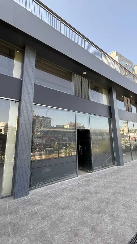 АРЕНДА нежилое помещение в ТЦ Seoul Mun 85м2 АРЕНДА нежилое помещение в ТЦ Seoul Mun 85м2