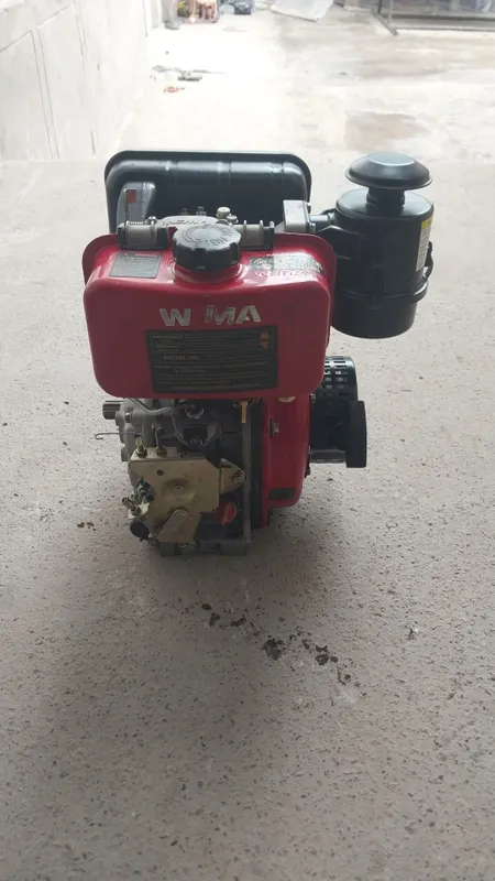Wema 173 dizel motor motoblok uchun — фото 3