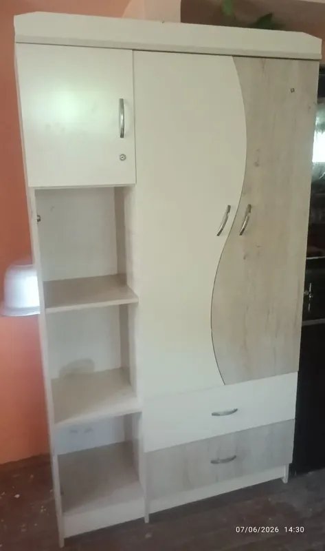 komplekt kattalar va bolalar uchun spalni xam borr