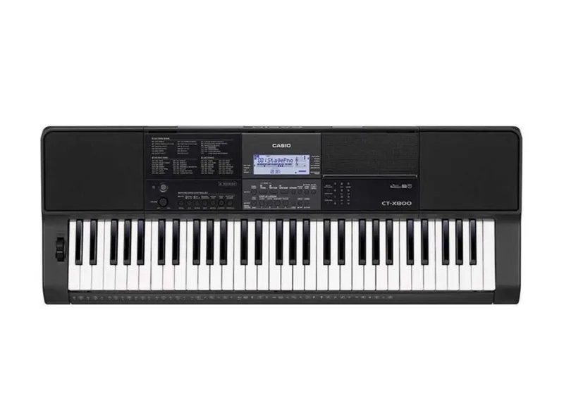 CASIO CT-X800 синтезатор — фото 3