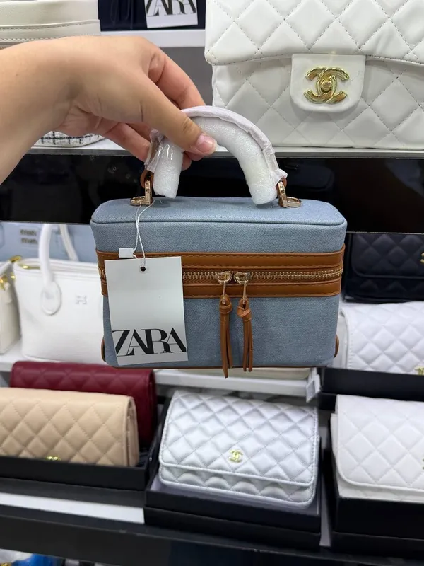 Сумка ZARA 3 Сумка ZARA 3