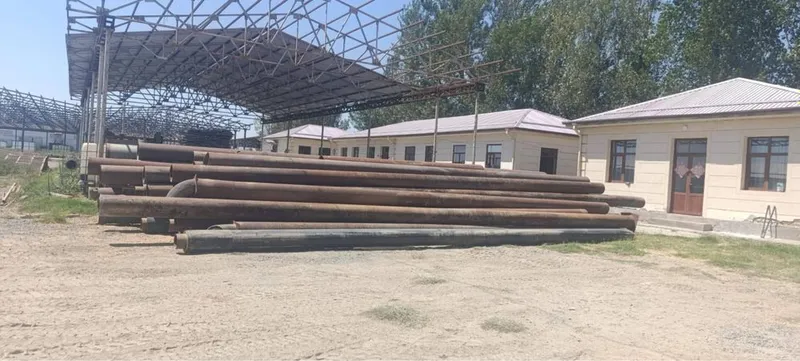 Temir turbalar optom narxda 3 Temir turbalar optom narxda 3