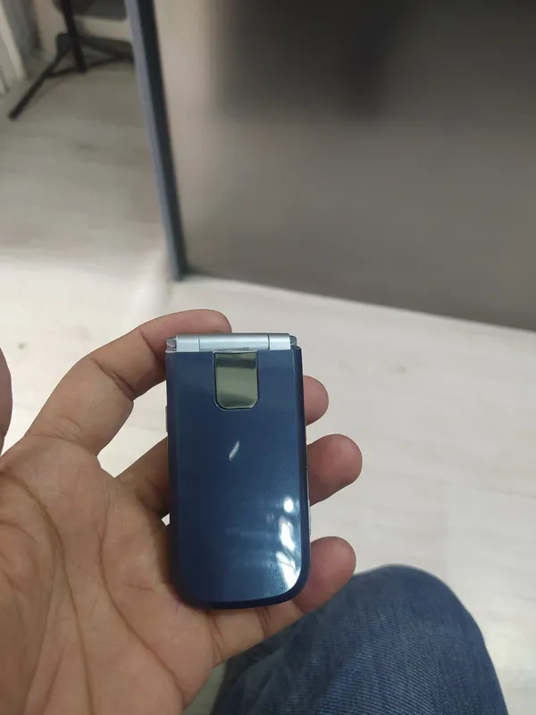 knopkali telefon Nokia 6205 perfectum — фото 3
