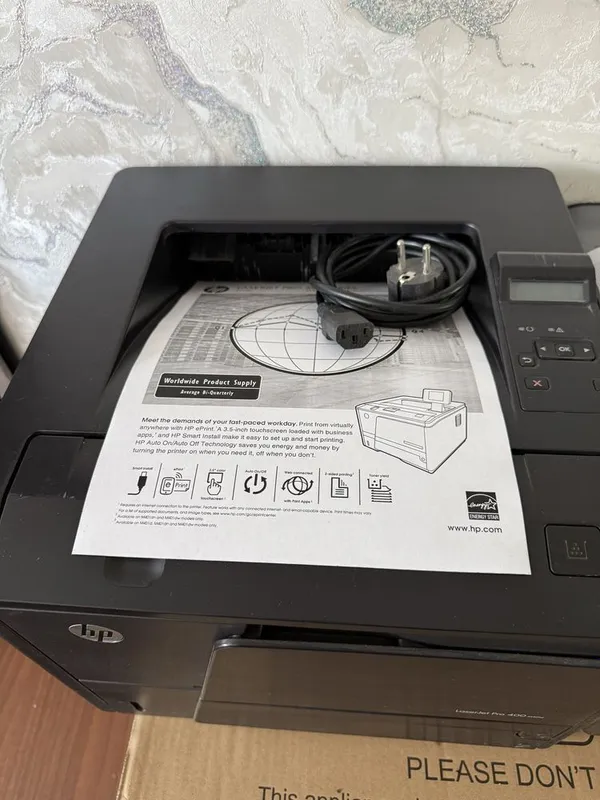 HP pro 400 printerni sotaman 3 HP pro 400 printerni sotaman 3