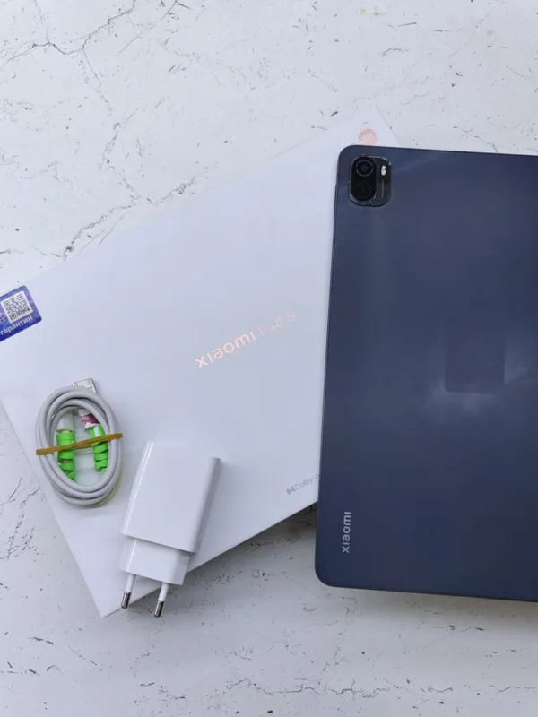 Xiaomi Pad 5 128Gb Sotlad 3 Xiaomi Pad 5 128Gb Sotlad 3