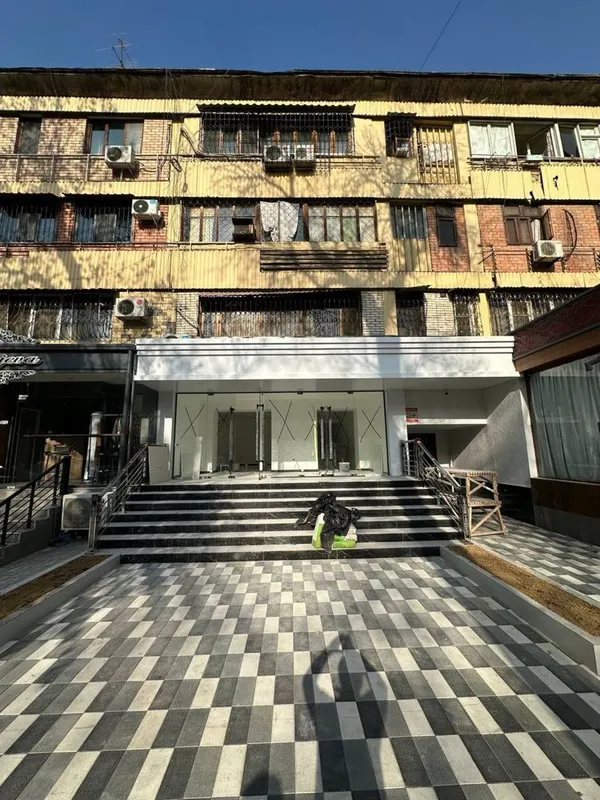 Dolce Italia | Ц-1 - Продается нежилое помещение вдоль дороги 96м2 — фото 1