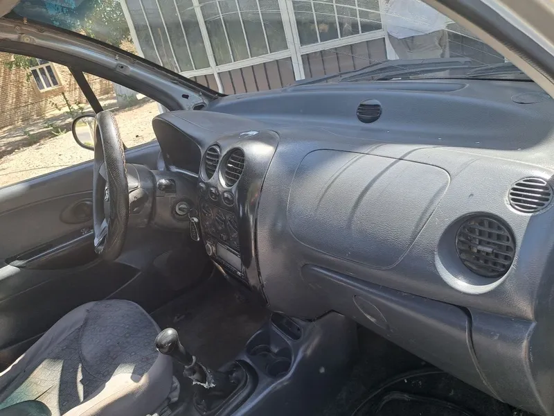 Matiz sotiladi narxini kelishtiramiz sastayanasi orta holatda yurub tu 6