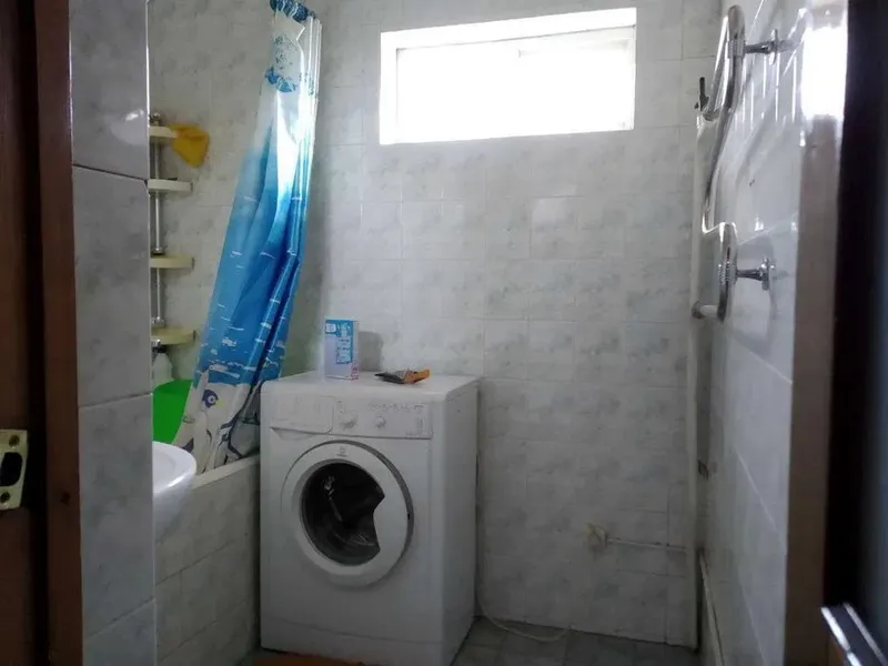 3-комнатная квартира, 70 м², 4/4 — Мирабад (ориентир ГУВД) — фото 7