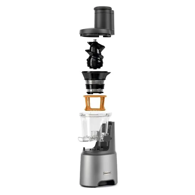 Соковыжималка Kenwood JMP85.000 3 Соковыжималка Kenwood JMP85.000 3