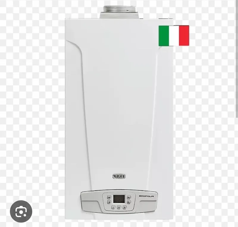 Baxi 24 ecohome