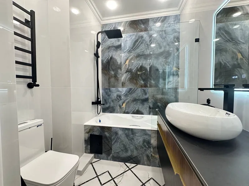 за 700$ Уютная квартира :) — фото 6