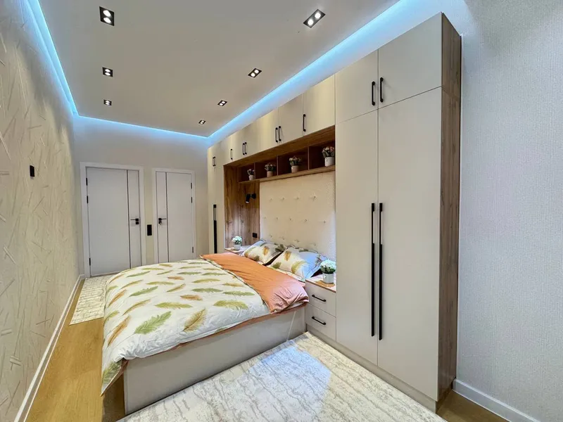 Продажа 3-комнатной квартиры, 85 м², Шайхантахурский район 4