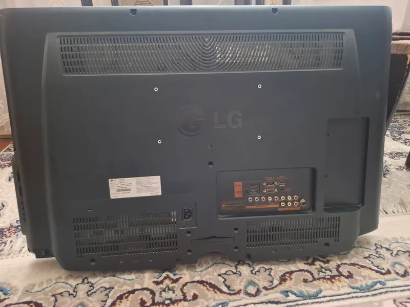 Телевизор LG 4