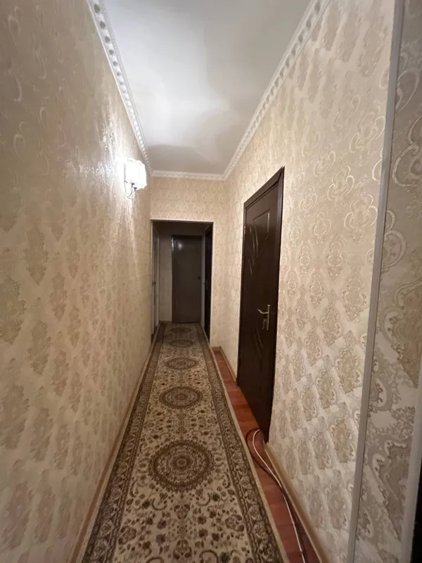 Срочно/ 4 х ком 3 этаж 96 м2/ Чор су ЖАР Срочно — фото 6