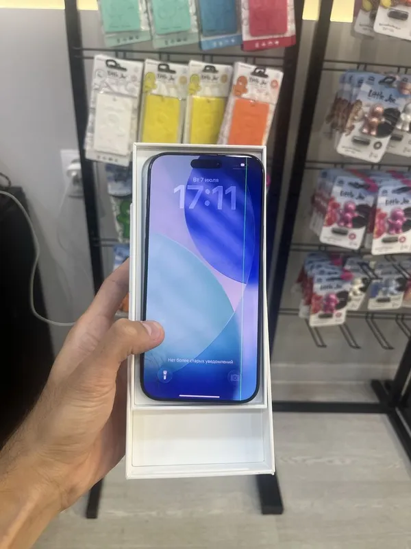 Iphone 16 pro max black 1 Iphone 16 pro max black 1