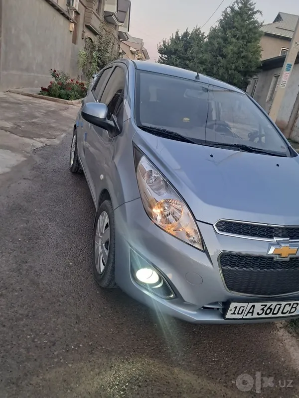 Spark sotiladi 2103 yil 7 Spark sotiladi 2103 yil 7
