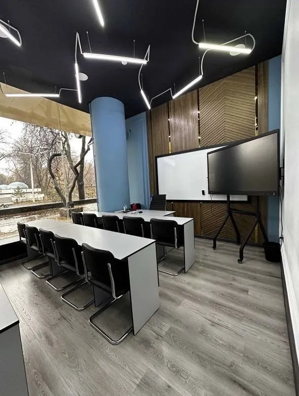 Мирабад | Космонавты - Сдается в аренду помещение вдоль дороги 312м2 — фото 4