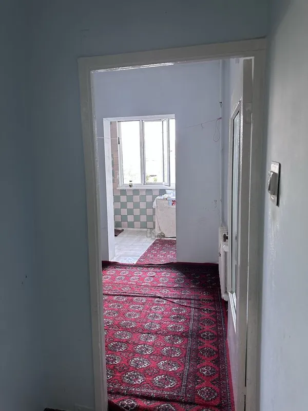 Юнусобод 19 мавзесида, 2 хонали уй ижарага берилади! — фото 9