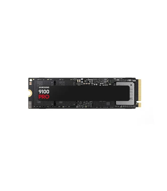 SSD накопитель - Samsung 9100 PRO 1TB (NVMe M.2)