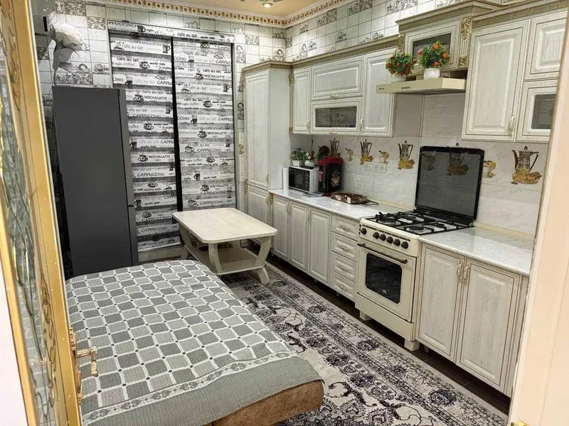 60 m², 2 xonali kvartira ijarasi, Uchtepa · ID 39823 3