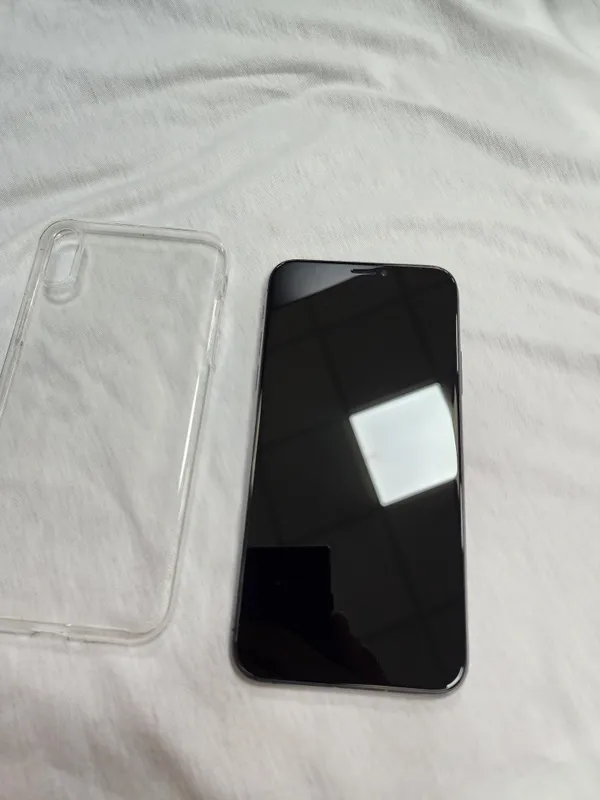 iphone Xs Black 64GB Bat 76% Srochna — фото 3