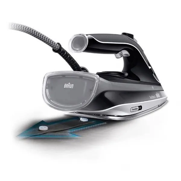 Утюг Braun TexStyle 5 SI5188BK — фото 2
