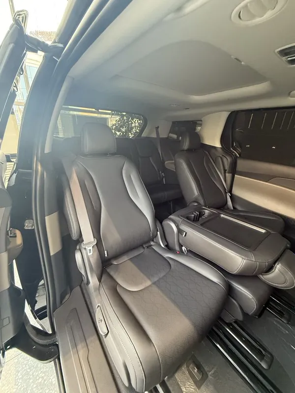 Новые Kia Carnival PE в наличии есть РАССРОЧКА — фото 1