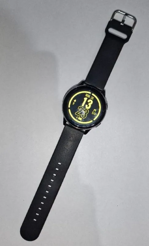 Smart soat Active 2 — фото 1