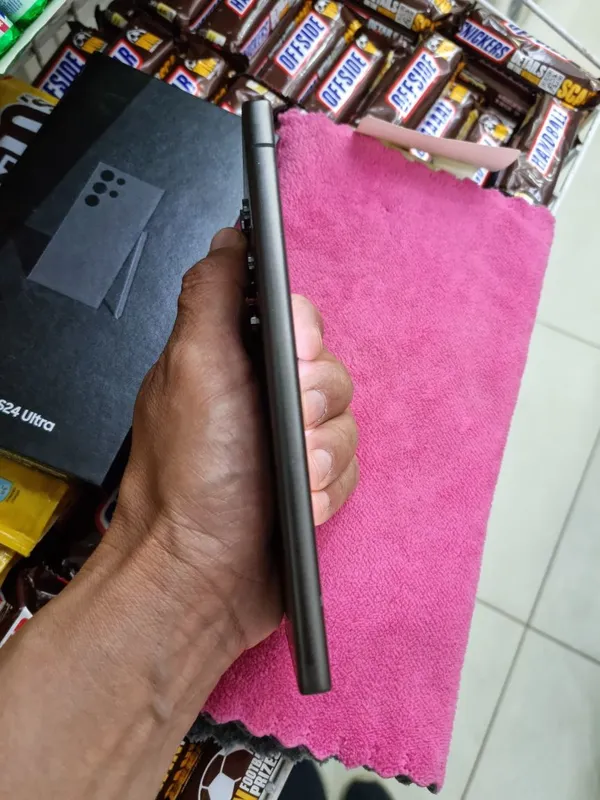 Samsung S10 5G 256gb ideal !!! — фото 6
