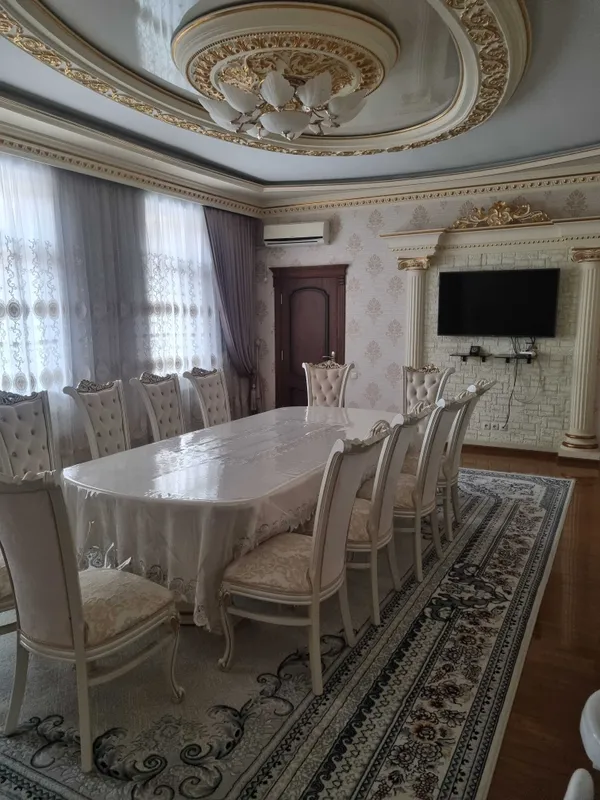 Продам свой дом в Юнус Абаде — фото 5