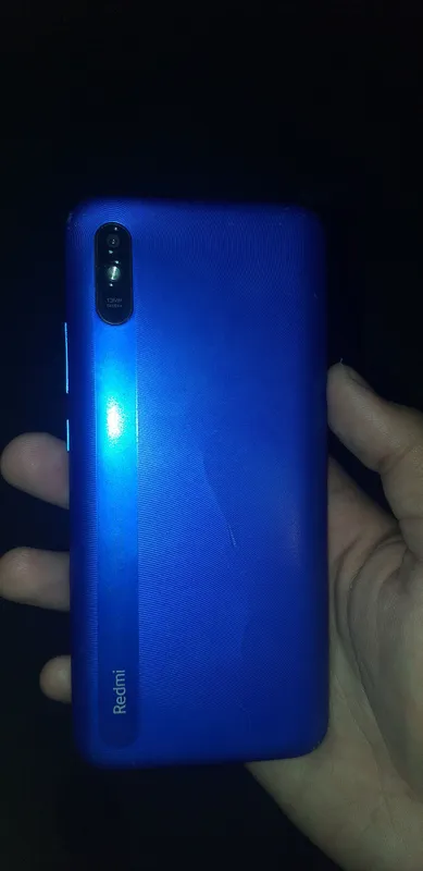 Nomi Redim 9A hotirasi 32GB — фото 1
