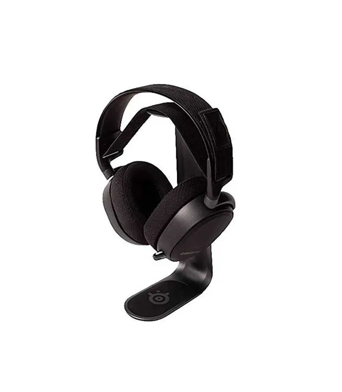 ^ Рассрочка на Подставку для наушников SteelSeries HS1 Aluminum 2
