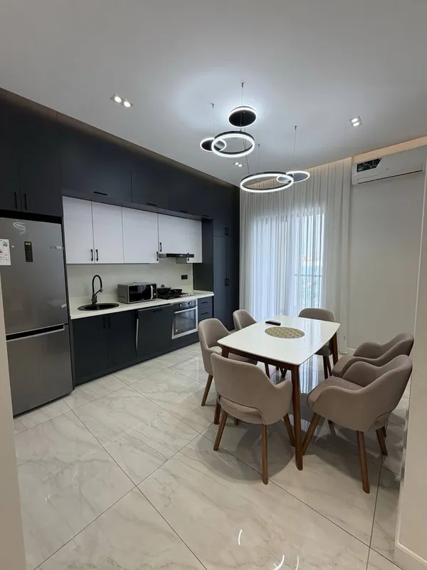 Сдается 2-ком квартира ЖК Darhan Avenue 3