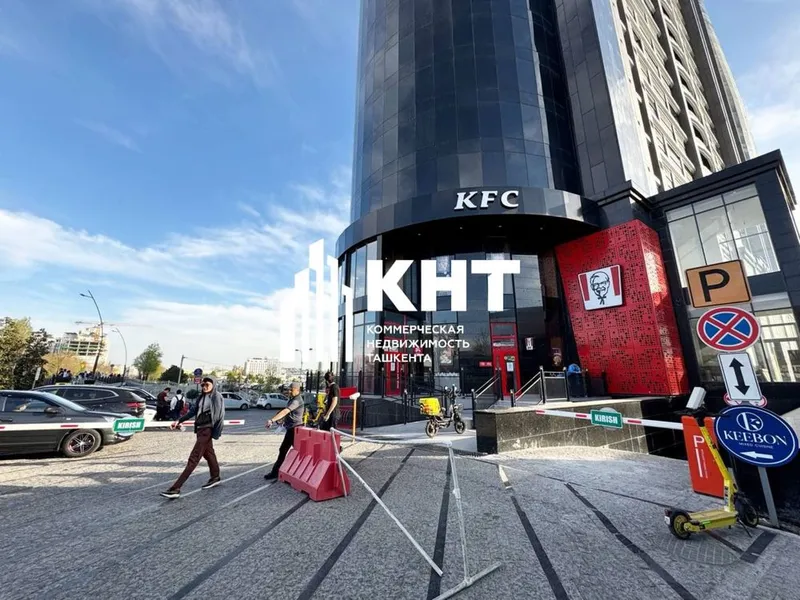 Малика Кфс | 300кв - нежилое помещение вдоль дороги Продажа — фото 1