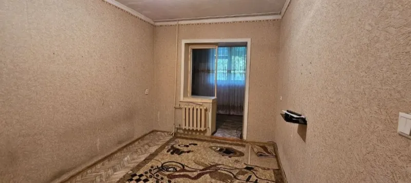 Продаётся однокомнатная квартира на Максим Горький (БИЙ) — фото 5