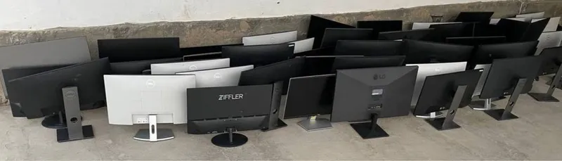 Dell 24 (P2419H) Flat 75hz в количестве