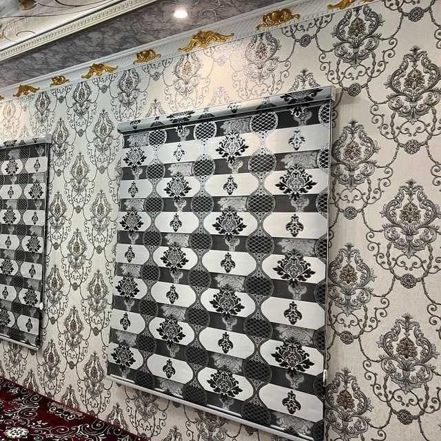 Praym jalyuzi Buxoro sifatli va xamyonbob — фото 6