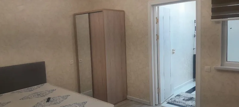 ЧИЛОНЗОР чирокчи жиз рупарасидаги новастройка