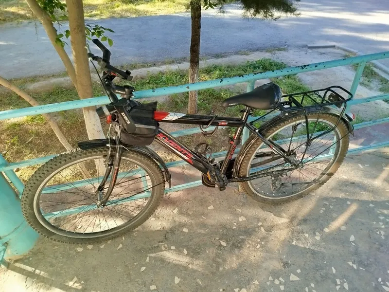 Velosiped