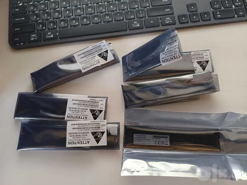 Оперативная память ADATA DDR4 8Gb R-DIMM для СЕРВЕРА 2 Оперативная память ADATA DDR4 8Gb R-DIMM для СЕРВЕРА 2
