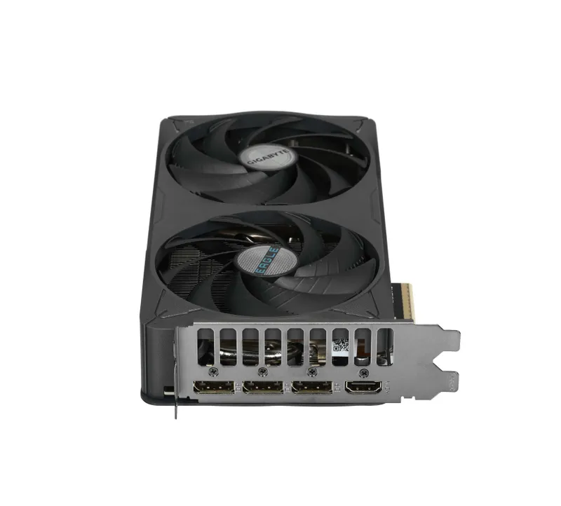 - Видеокарта Gigabyte RTX 5060 Ti EAGLE OC 8GB (GV-N506TEAGLE OC-8GD) 3