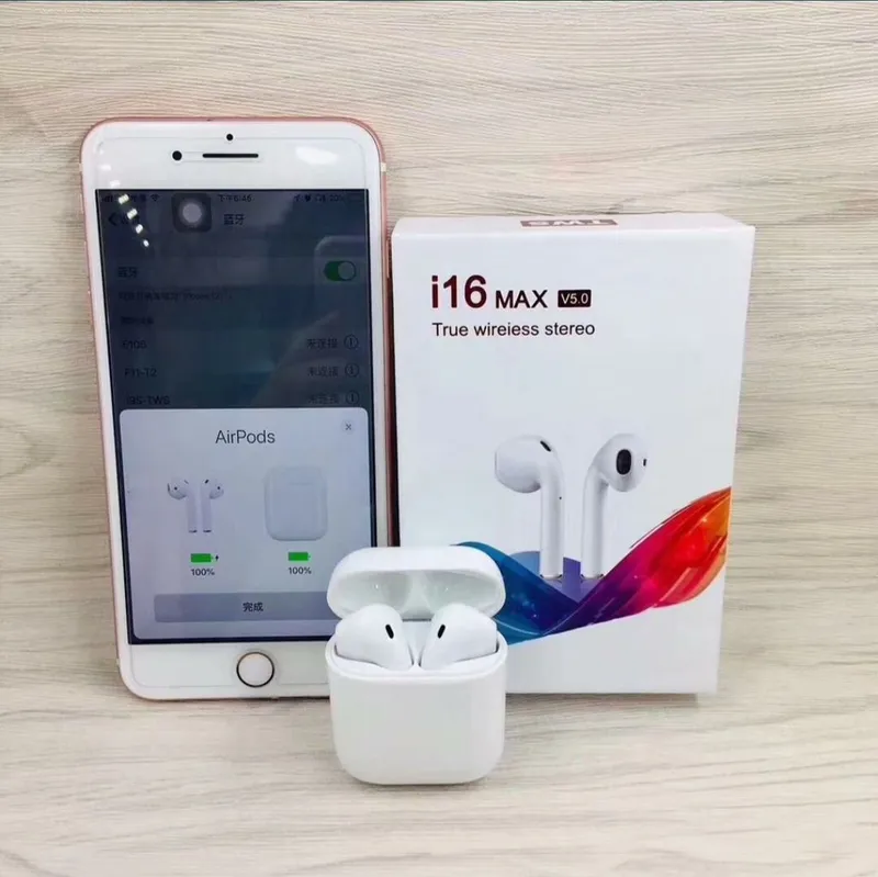 airpods i16 MAX оптом/дона airports 2 airpods i16 MAX оптом/дона airports 2