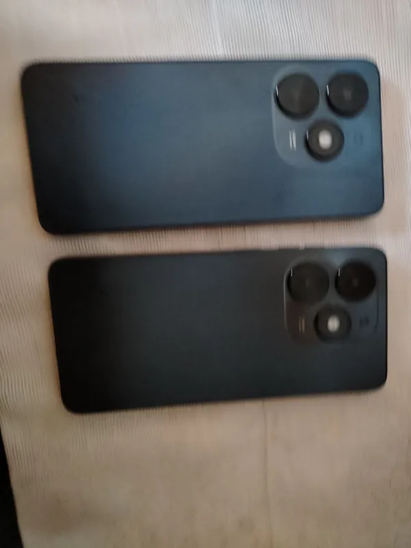 Tecno Spark go 2024 1