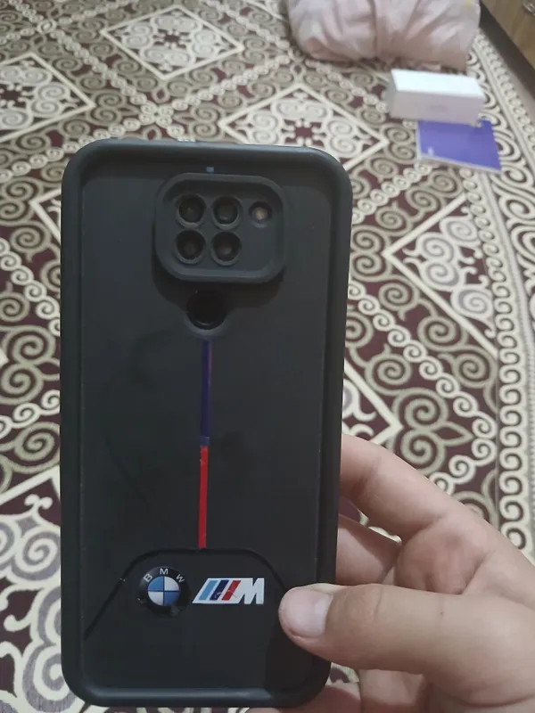 Телефон Redmi Note 9 6/128 1 Телефон Redmi Note 9 6/128 1