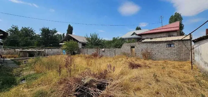 Yengi Toshkent hovli sotiladi 8.4 sutox (Rohat postdan 1 km uzoqlikda) — фото 2